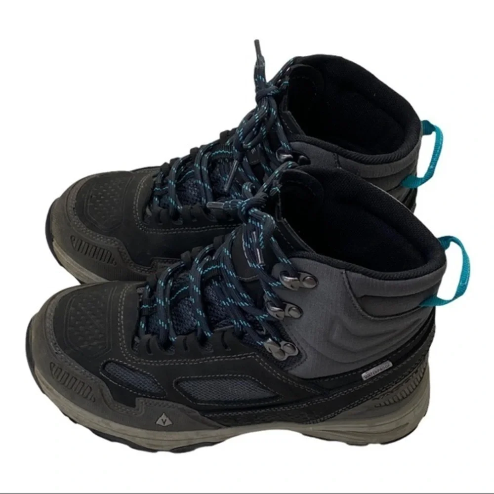 Vasque Youth St. Elias Ultra Dry #7252 Hiking Boots - Size 3